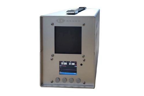 便攜式紅外測溫儀在礦業(yè)水泥行業(yè)中的應(yīng)用——以佛山市宏光五金交電為例